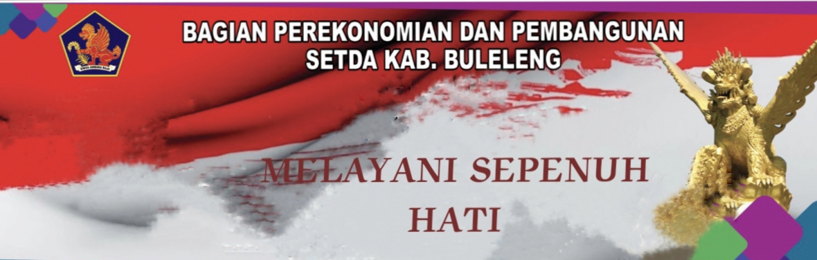 Bagian Perekonomian dan Pembangunan