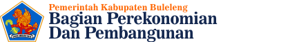 Bagian Perekonomian dan Pembangunan