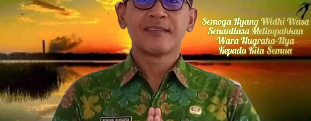 HARI RAYA NYEPI