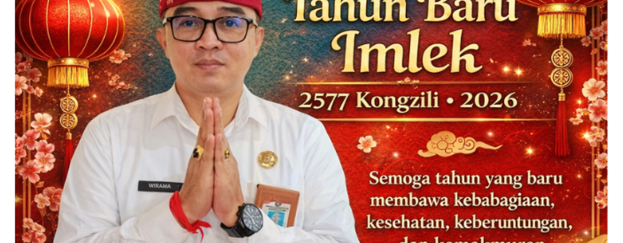 SELAMAT HARI IMLEK