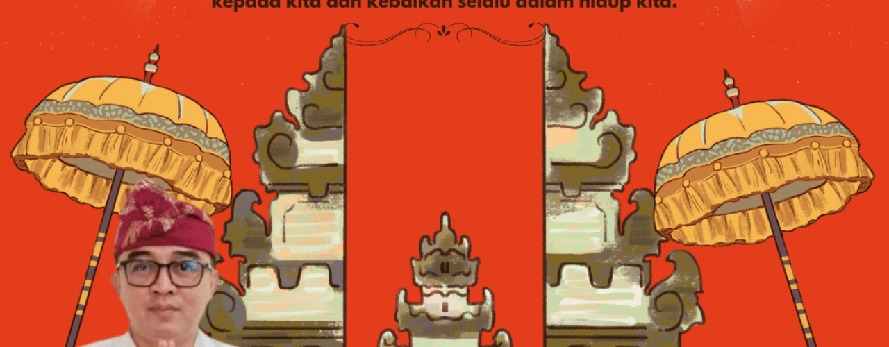 HARI RAYA GALUNGAN DAN KUNINGAN 